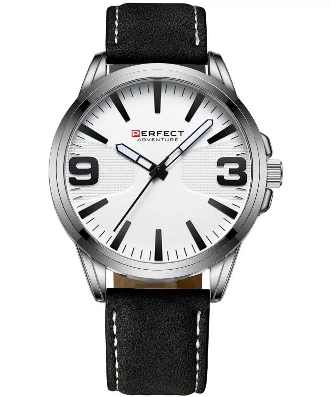 Orologio da Uomo Perfect Classic PF00665