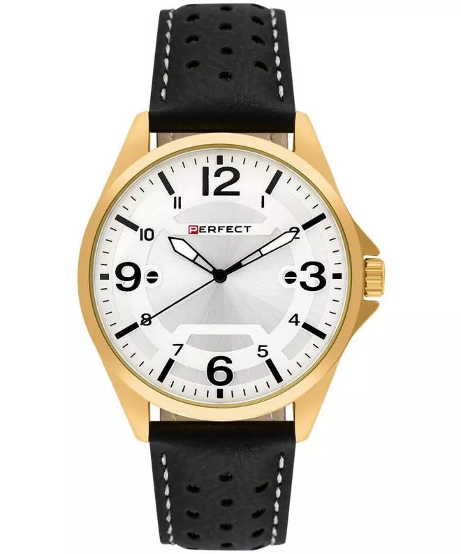 Orologio da Uomo Perfect Classic PF00666
