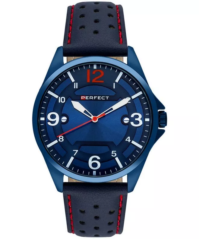 Orologio da Uomo Perfect Classic PF00667