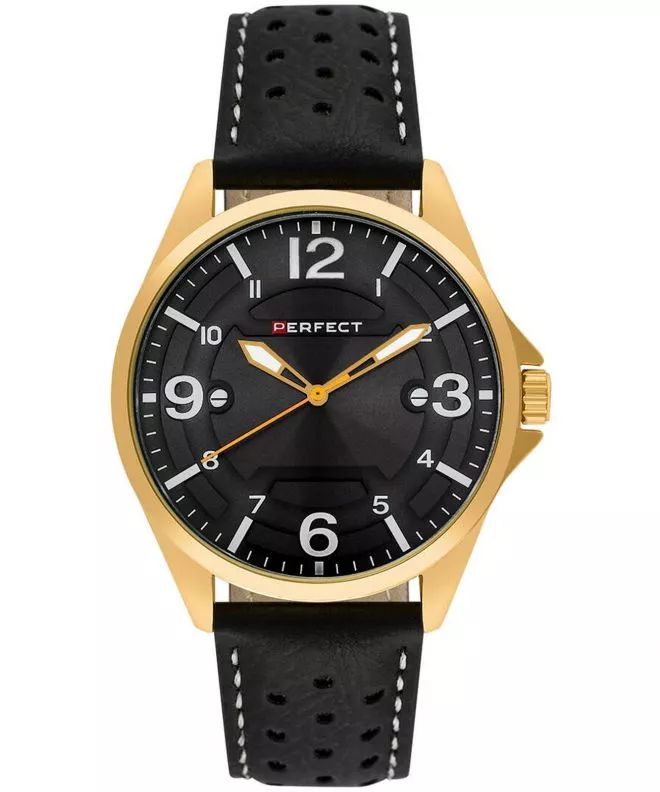 Orologio da Uomo Perfect Classic PF00668