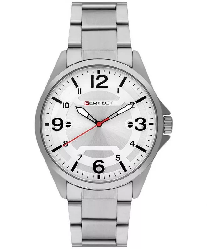 Orologio da Uomo Perfect Classic PF00671