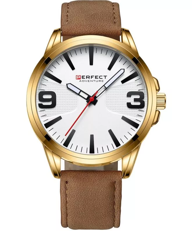 Orologio da Uomo Perfect Classic PF00672