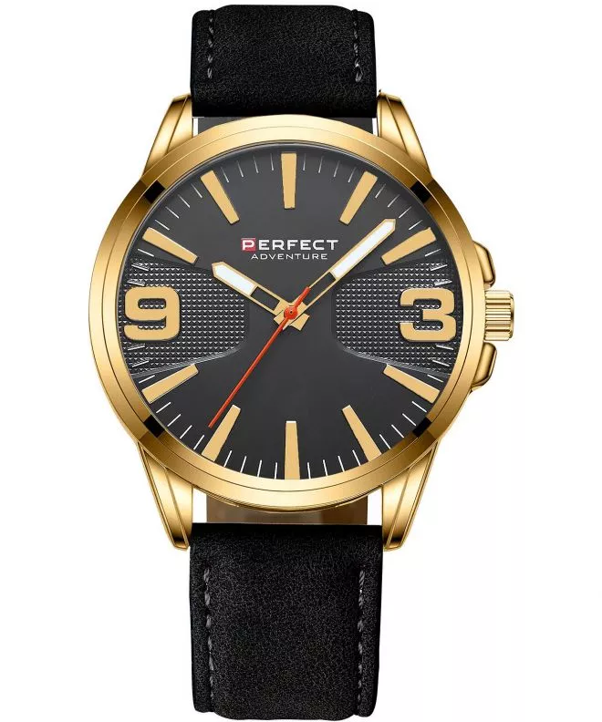 Orologio da Uomo Perfect Classic PF00673