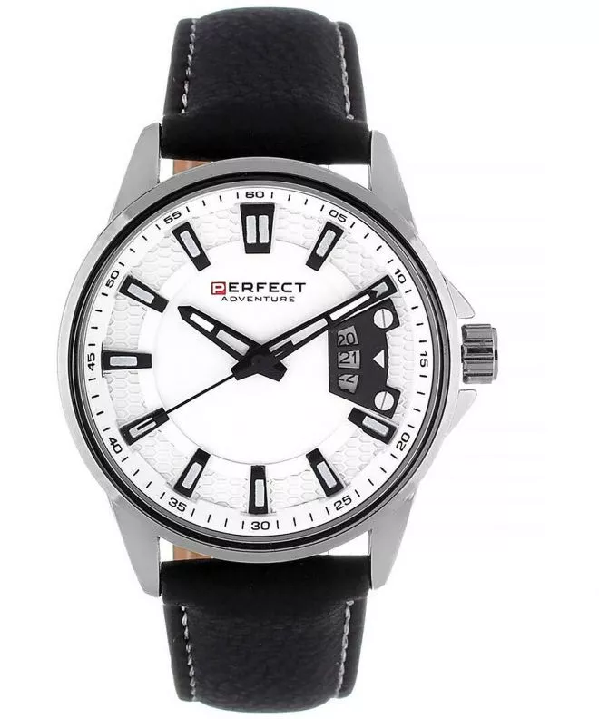 Orologio da Uomo Perfect Classic PF00674
