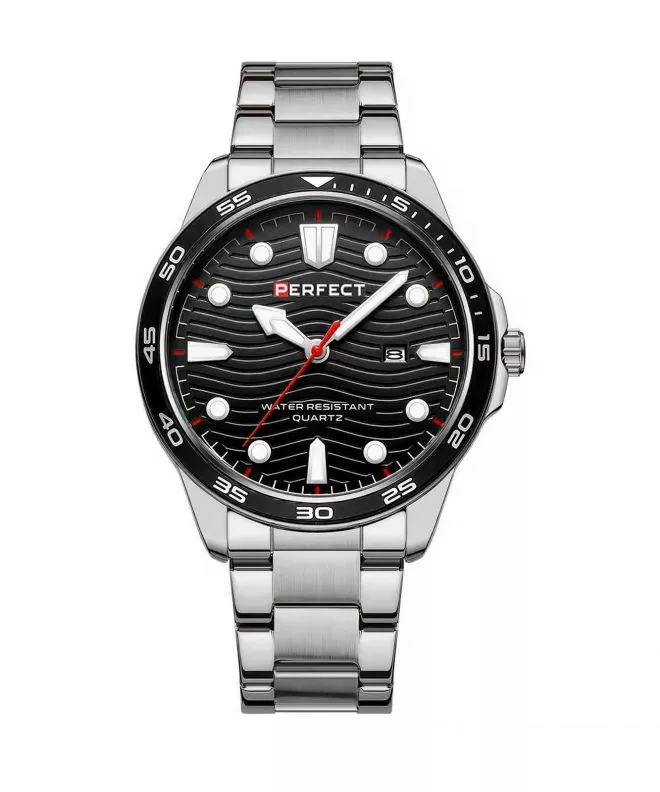 Orologio da Uomo Perfect Classic PF00679