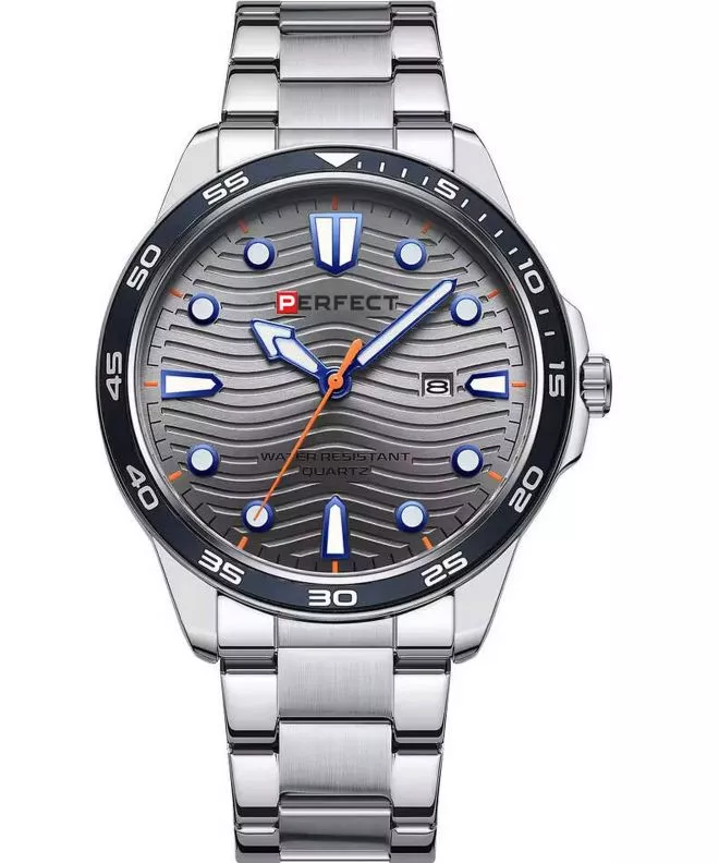 Orologio da Uomo Perfect Classic PF00680