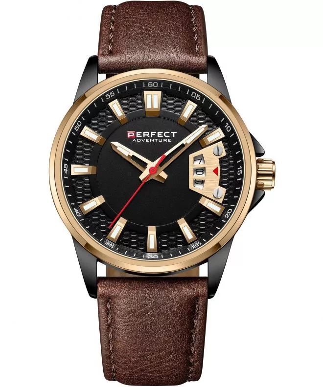 Orologio da Uomo Perfect Classic PF00686