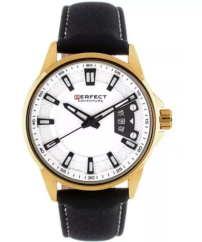 Orologio da Uomo Perfect Classic PF00687