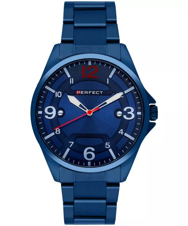 Orologio da Uomo Perfect Classic PF00698