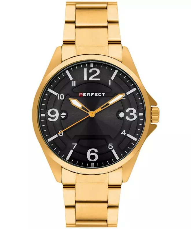 Orologio da Uomo Perfect Classic PF00704