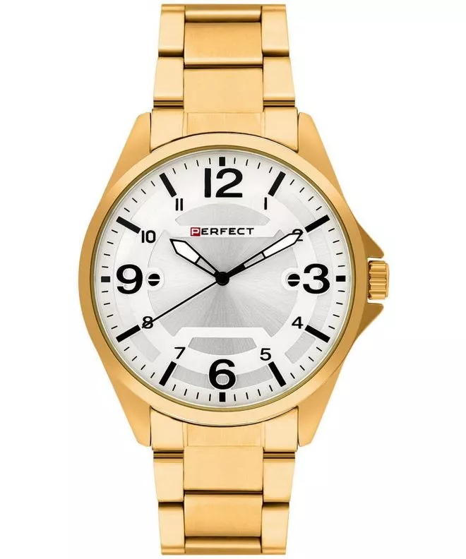 Orologio da Uomo Perfect Classic PF00705