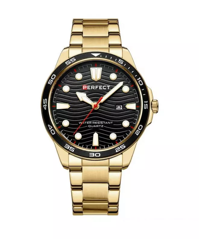 Orologio da Uomo Perfect Classic PF00707