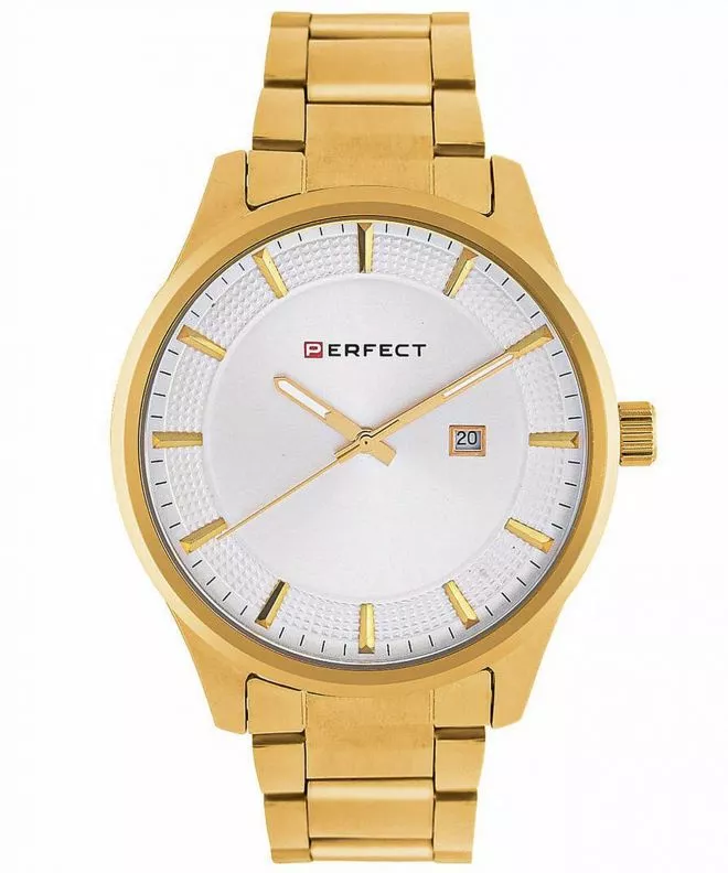 Orologio da Uomo Perfect Classic PF00753