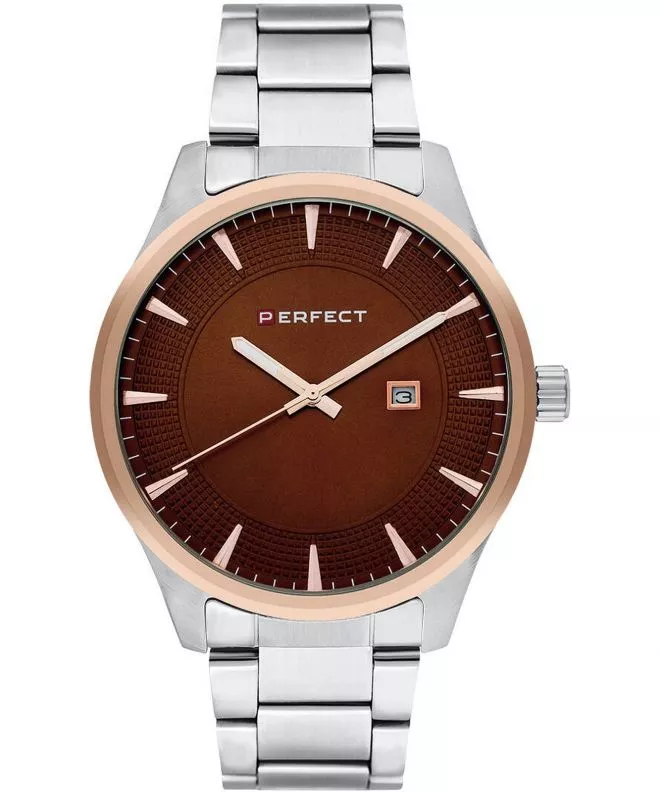 Orologio da Uomo Perfect Classic PF00754