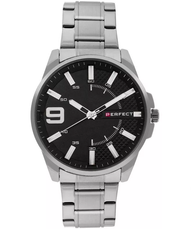 Orologio da Uomo Perfect Classic PF00756