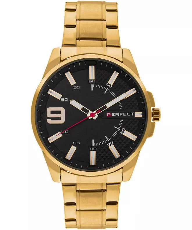 Orologio da Uomo Perfect Classic PF00757