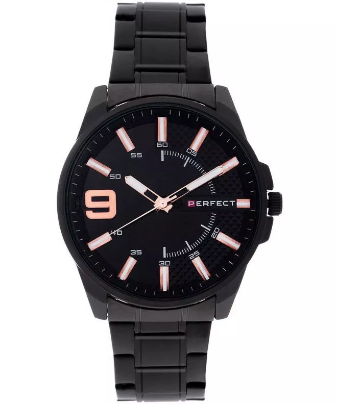Orologio da Uomo Perfect Classic PF00758