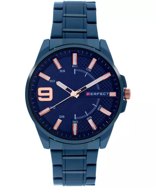 Orologio da Uomo Perfect Classic PF00759