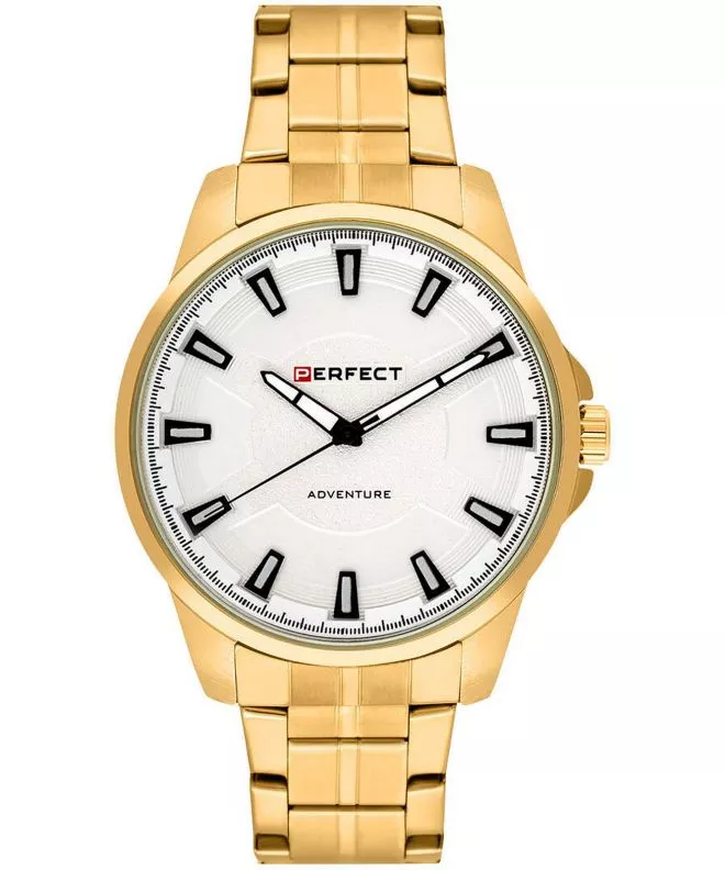 Orologio da Uomo Perfect Classic PF00760