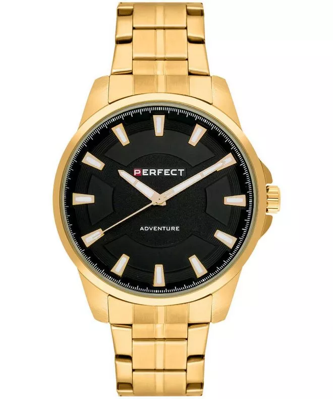 Orologio da Uomo Perfect Classic PF00761