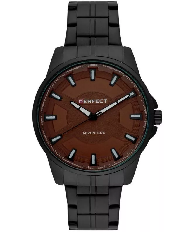 Orologio da Uomo Perfect Classic PF00763