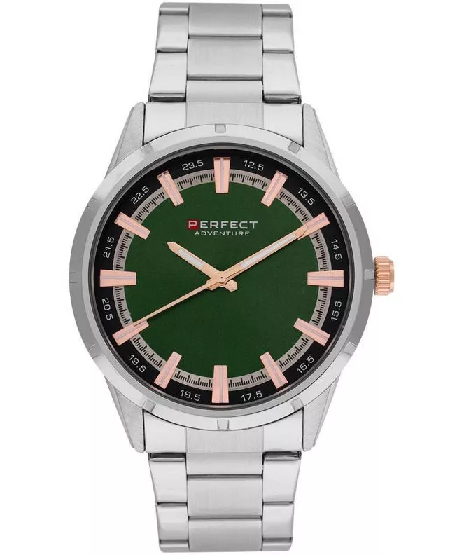Orologio da Uomo Perfect Classic PF00765