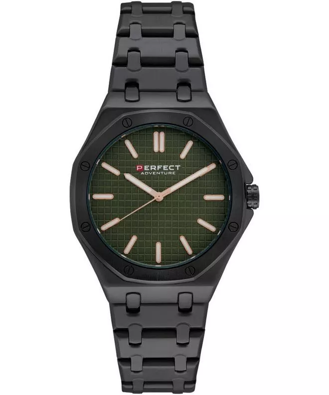Orologio da Uomo Perfect Classic PF00766