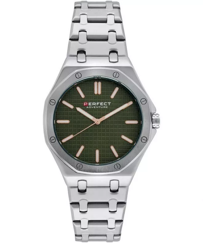Orologio da Uomo Perfect Classic PF00768