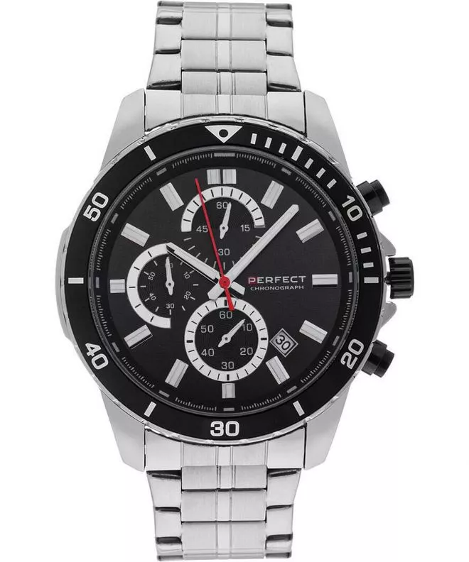 Orologio da Uomo Perfect Classic PF00770