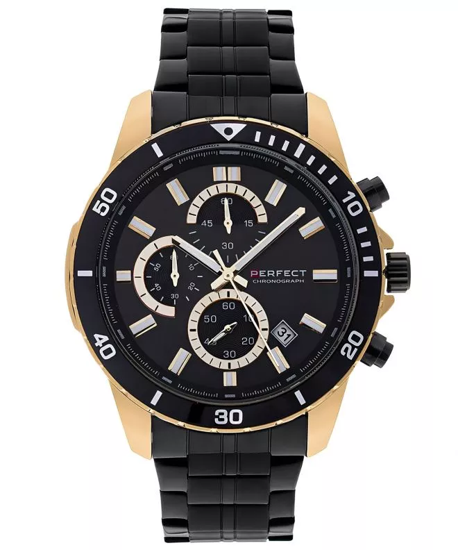 Orologio da Uomo Perfect Classic PF00771