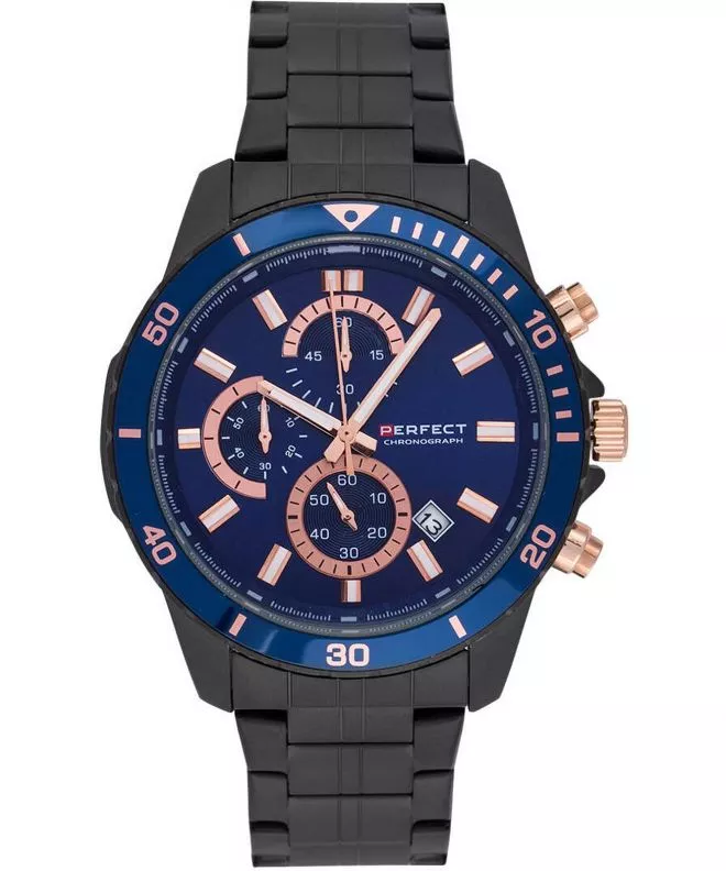 Orologio da Uomo Perfect Classic PF00772
