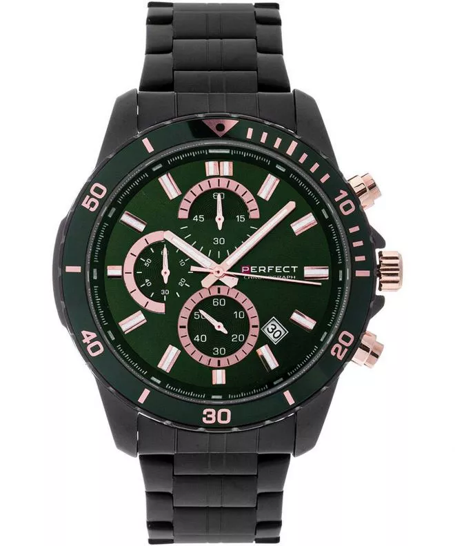 Orologio da Uomo Perfect Classic PF00773