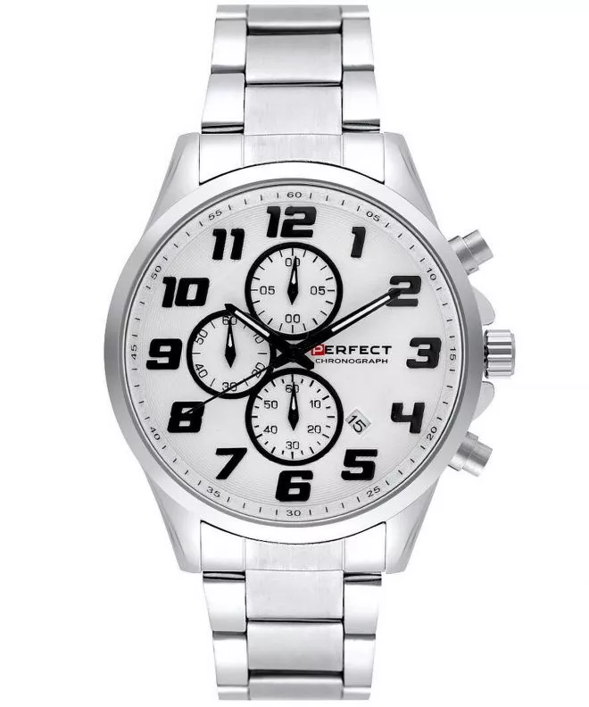 Orologio da Uomo Perfect Classic PF00774