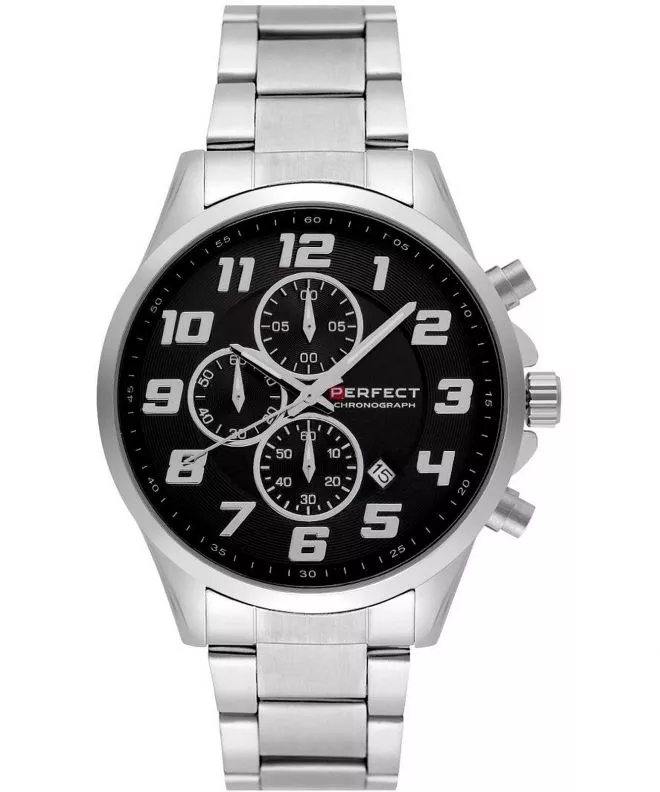 Orologio da Uomo Perfect Classic PF00775