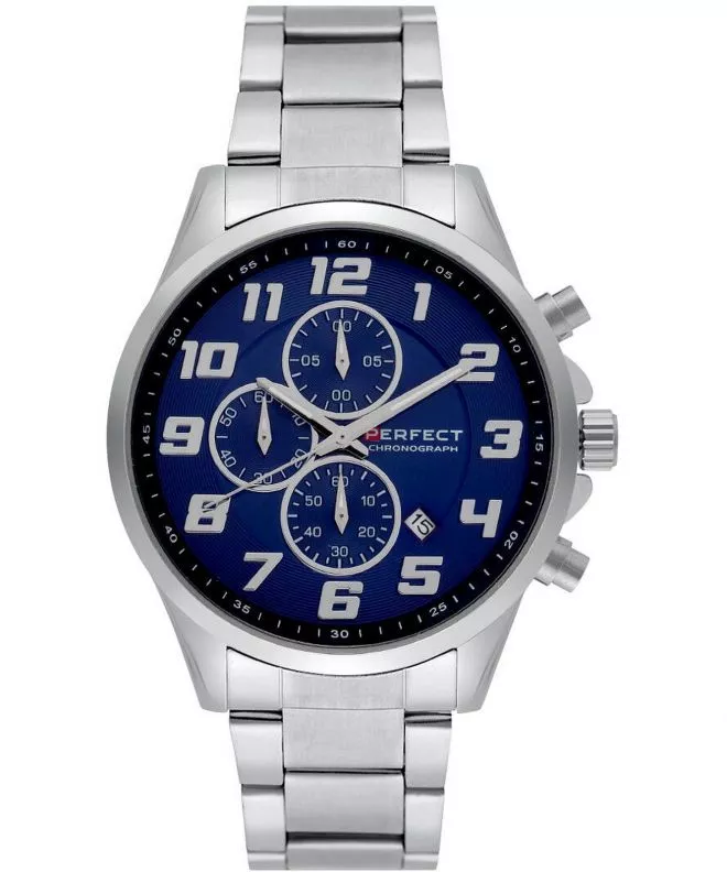 Orologio da Uomo Perfect Classic PF00776