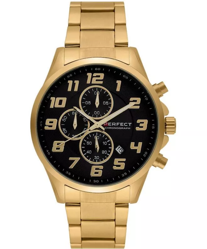 Orologio da Uomo Perfect Classic PF00777