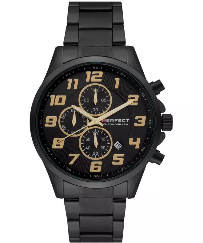 Orologio da Uomo Perfect Classic PF00778