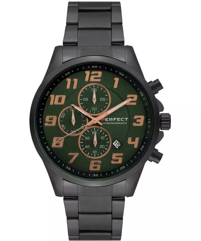 Orologio da Uomo Perfect Classic PF00779