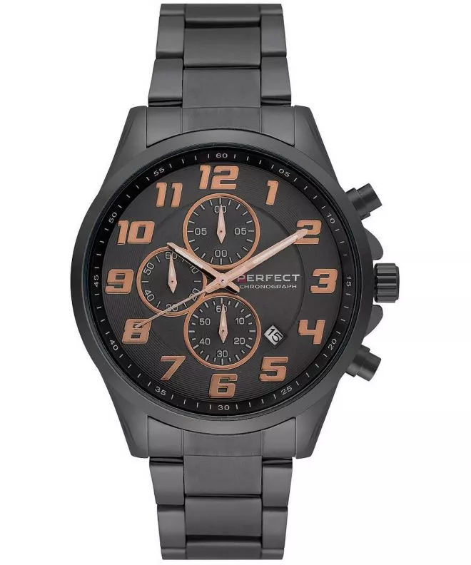 Orologio da Uomo Perfect Classic PF00780