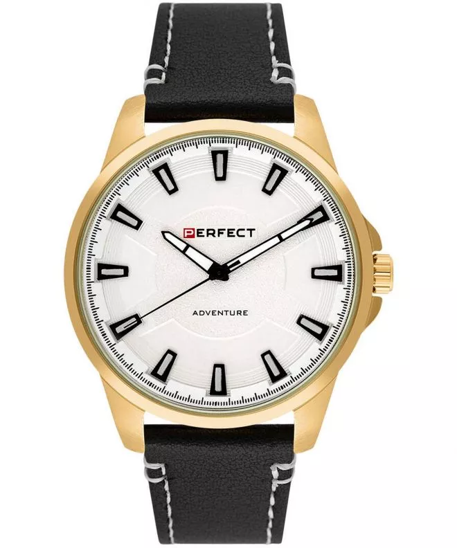 Orologio da Uomo Perfect Classic PF00812