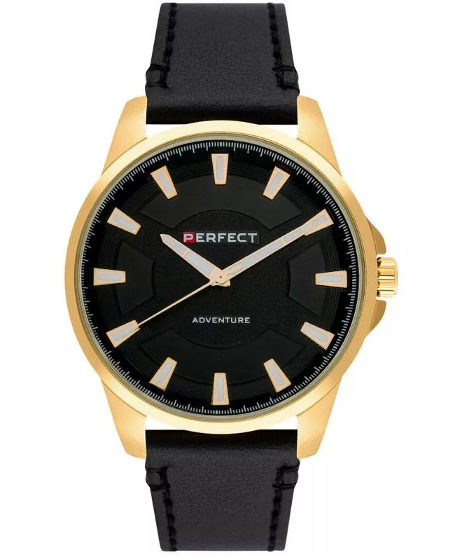 Orologio da Uomo Perfect Classic PF00813