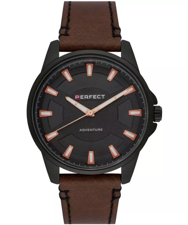 Orologio da Uomo Perfect Classic PF00815