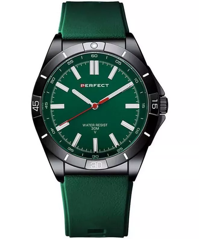 Orologio da Uomo Perfect Classic PF00818