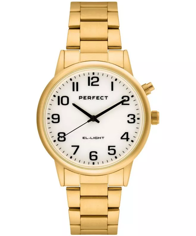 Orologio da Uomo Perfect Classic PF00841