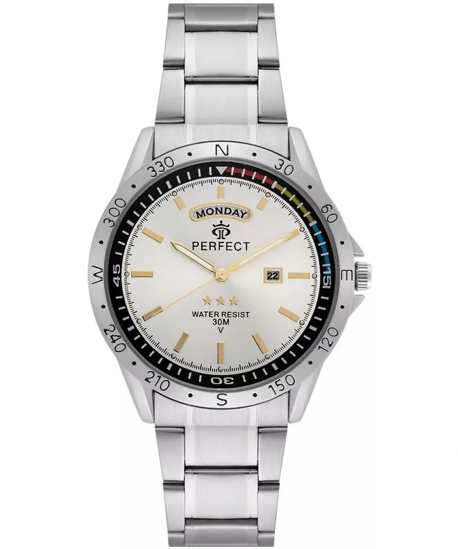 Orologio da Uomo Perfect Classic PF00848