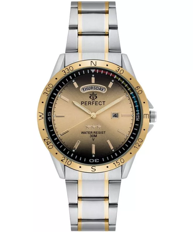Orologio da Uomo Perfect Classic PF00850