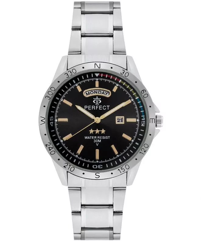 Orologio da Uomo Perfect Classic PF00852