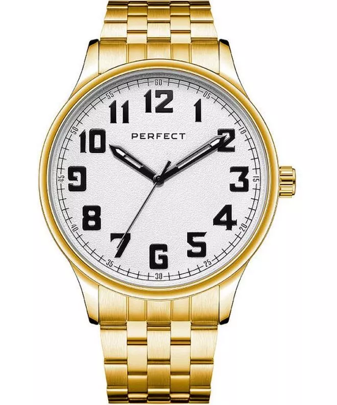 Orologio da Uomo Perfect Classic PF00913