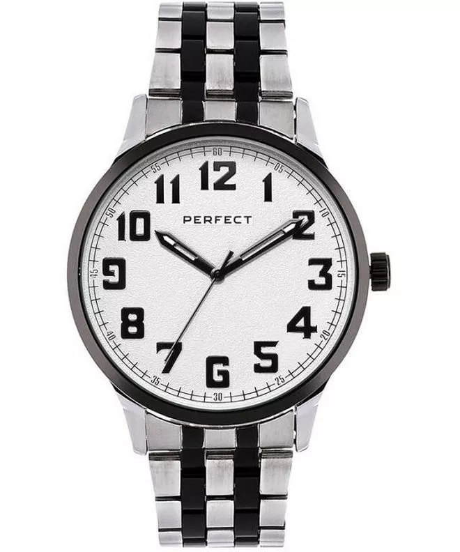 Orologio da Uomo Perfect Classic PF00914