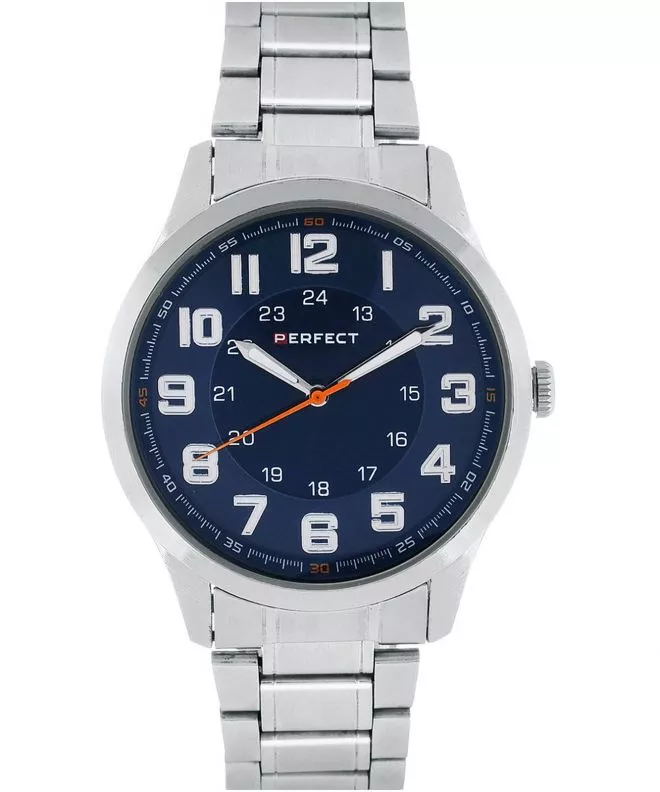 Orologio da Uomo Perfect Classic PF00917